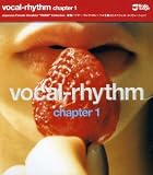 Vocal-Rhythm
(ポニーキャニオン)