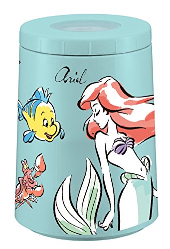 ディズニーキャラクター HOMESTAR AQUA ホームスターアクア アリエル