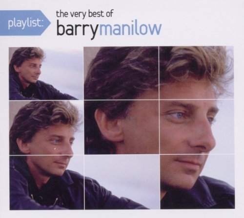 BARRY MANILOW - Barry Manilow 2 - Zortam Music