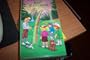 Club Pro's Kid's Kingdom (Animated Instructional Golf Video for Kids of All Ages)