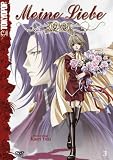 Meine Liebe, 1 DVD-Video