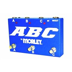 MORLEY ABC Schalter