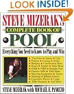 Steve Mizerak's Complete Book of Pool