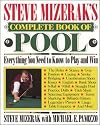 Steve Mizerak's Complete Book of Pool