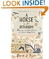 A Horse in the Bathroom: How an Old Stable Became Our Dream Village Home