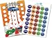 Cars Reward Chart with Stickers