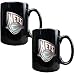 New Jersey Nets 2 Piece Coffee Mug Set
