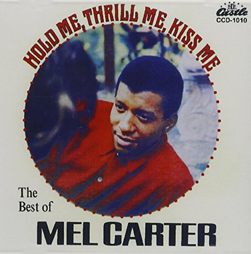 Mel Carter - Take Good Care of Her Lyrics - Zortam Music