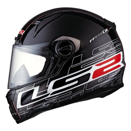 Price Comparisons LS2 Helmets FF385 CR1 Full Face Racing Motorcycle