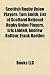 Scottish rugby union players: Tom Smith, List of Scotland national rugby union players, Eric Liddell, Chris Paterson, Dan Parks, Andrew Balfour, Frank ... Baron Bannerman of Kildonan, Gavin Hastings