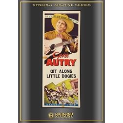 Git Along Little Dogies (1937)