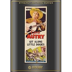 Git Along Little Dogies (1937)