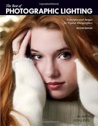 The Best of Photographic Lighting: Techniques and Images for Digital Photographers (2nd edition)