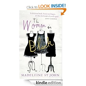 The Women In Black