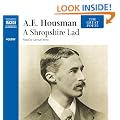 Housman: A Shropshire Lad (Great Poets)