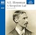 Housman: A Shropshire Lad (Great Poets)