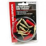 Patented Angled Pins-For Original Monster Cable