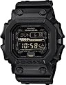 G-Shock - Big Digital Matte Black (Limited Edition) Watch In Black