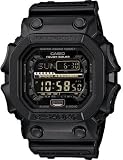 G-Shock - Big Digital Matte Black Limited Edition Watch In Black on sale