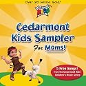 Cedarmont Kids Sampler For Moms