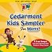 Cedarmont Kids Sampler For Moms