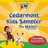 Image of album by Cedarmont Kids