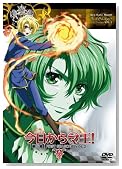 ��������}���I��O��FirstSeason Vol.2�̃C���[�W���g�傷��