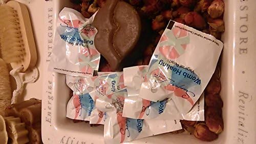 Seanjari Preeti (6 Pearls 1 Soap) &amp; AlohaTea Snack Box