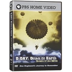 D-Day: Down to Earth - Return of the 507th