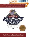 The Art of Speedreading People: How to Size People Up and Speak Their Language