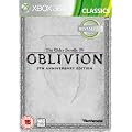 The Elder Scrolls IV: Oblivion 5th Anniversary Edition (XBOX 360)