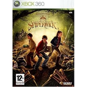 Les Chroniques De Spiderwick