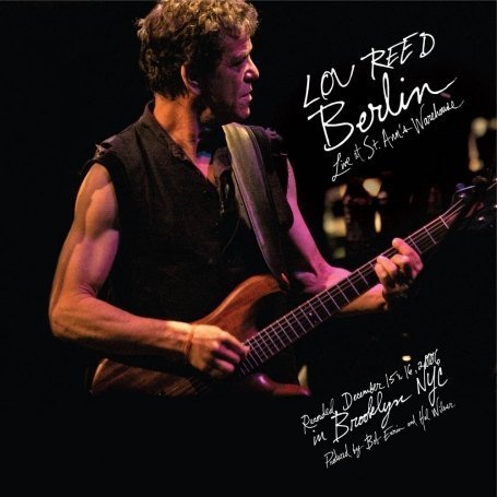 Lou Reed - Bed Lyrics - Zortam Music