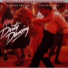 More Dirty Dancing