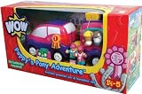 WOW Toys Poppy's Pony Adventure