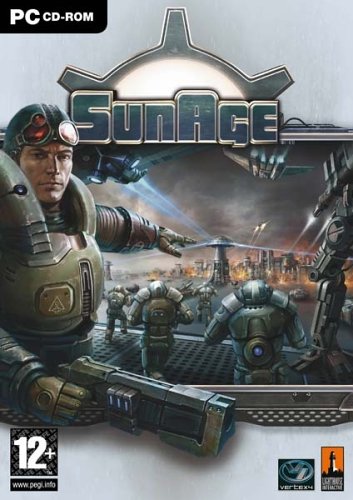 Sun age torrent