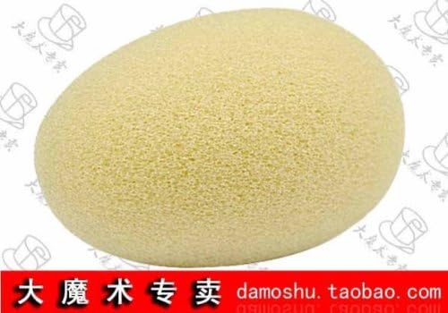 Egg sponge magic tricks magic Dove