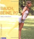 Bauch, Beine, Po