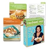 RachaelRayMakeYourOwnTake-OutDeck:Morethan50M.Y.O.T.O.Recipes