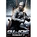 G.I. Joe: The Rise Of Cobra - Movie Poster (Storm Shadow) (Size: 24 x 36)