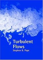 Turbulent Flows