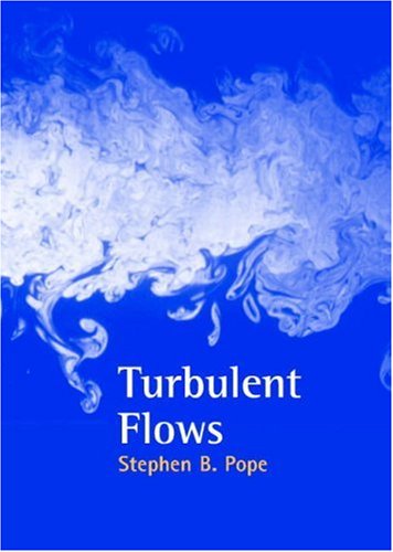 Turbulent Flows