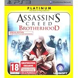Assassin's Creed: Brotherhood - Platinum Editiondi Ubisoft
