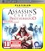 Assassin's Creed: Brotherhood - Platinum Edition