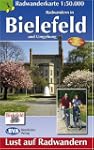 Radwandern in Bielefeld und Umgebung...