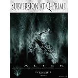 Subversion at Q-Prime (Alter)