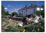 Grand Union Canal 500pc
