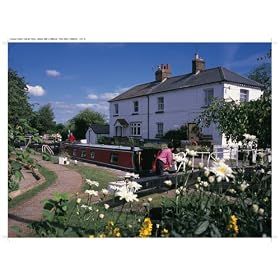 Grand Union Canal 500pc
