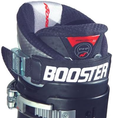 Booster Strap for Ski Boot by SkiMetrix