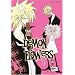 Demon Flowers 01